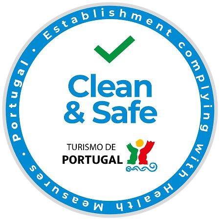 Vila Verde de Ficalho 奥特罗维拉卡萨斯坎普旅馆酒店 外观 照片