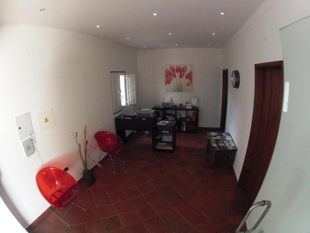 Vila Verde de Ficalho 奥特罗维拉卡萨斯坎普旅馆酒店 外观 照片